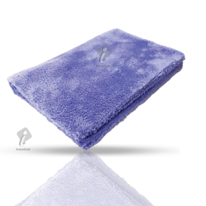 دستمال میکروفایبر بسیار نرم ۴۰۰gsm Multi suffering Towel