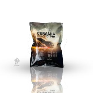 سرامیک رانتیز مدل Rantiz CERAMIC COATING 14h حجم ۳۰میلی لیتر