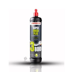 پولیش نرم منزرنا مدل ۳۸۰۰ Menzerna Super Finish Plus 250ml