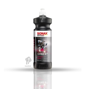 پولیش زبر کات مکس سوناکس ۶/۴ Sonax CutMax 246300