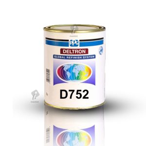 رنگ جدا کننده اکلیل پی پی جی PPG DELTRON D759 BC