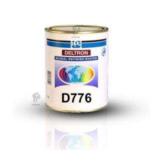 رنگ بیس کت سرمه ای  پی پی جی PPG DELTRON D776 BC