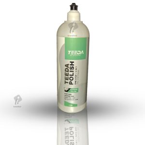 پولیش تک مرحله تیدا Teeda 3*1 Polish