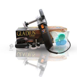 دستگاه پولیش روتاری  گلادیوس مفرا MAFRA Gladius R13