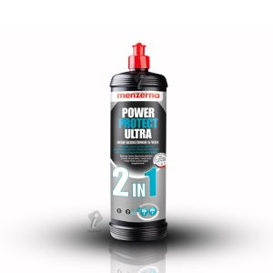 پولیش و واکس منزرنا Menzerna Power Protect Ultra 2in1