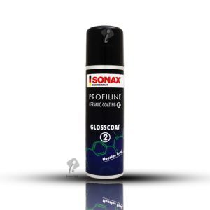 اسپری مرحله دوم پوشش سرامیک سوناکس2 Sonax Profiline Gloss Coat