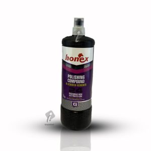 پولیش هانکس لیتر ۲۴  honex polish
