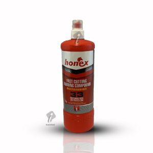 پولیش لیتر زبر هانکس پولیش۳۳ Honex polish