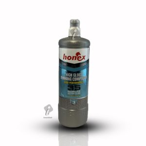 پولیش هانکس لیتر ۳۵ honex polish