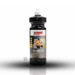 پولیش کات اند فینیش سوناکس  Sonax Cut & Finish