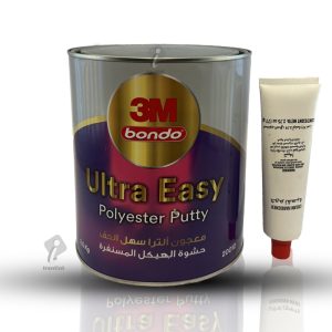 بتونه سنگی باندو Bando Ultra Easy 3M