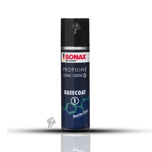 اسپری پوشش اولیه سرامیک سوناکس Sonax Profiline Ceramic Coating Basecoat 1