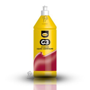 پولیش تک مرحله فارکلا جی تری farecla G3 Advanced Liquid compound