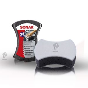 اسفنج همه کاره سوناکس ۴۲۸۰۰۰ Sonax Multi Sponge