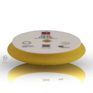 پد پولیش نرم دوکاره ۱۵۰ میلی متر روپس مدل Rupes High Performance Fine Finishing Foam Pad 9.DA180M