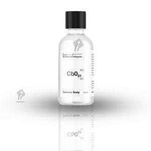 پوشش سرامیک بدنه خودرو کوکمی-کخ‌شیمی Koch Chemie Ceramic Body Cb0.01