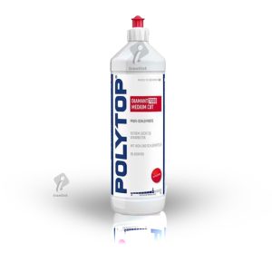 پولیش متوسط ۱ لیتری پلی تاپ مدل Polytop Diamant 7000 Medium Cut 1L