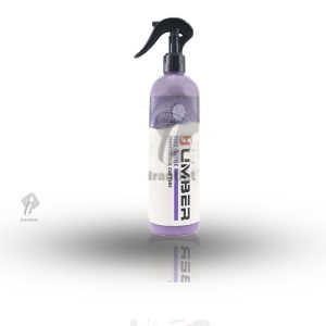 واکس براق کننده لاستیک ۴۰۰ میلی لیتری هامبر مدل Humber Tire Shine 400ml