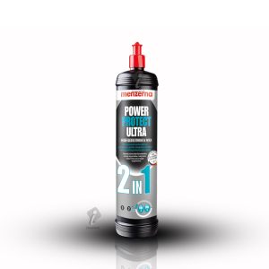 پولیش و واکس منزرنا Menzerna Power Protect Ultra 2in1 250ml