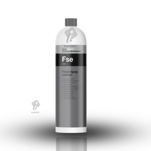 محافظ و براق کننده کوکمی-کخ شیمی مخصوص سطوح خارجی خودرو Koch Chemie Fse Finish Spray Exterior