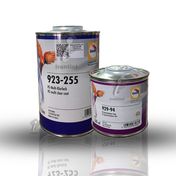 glasurit