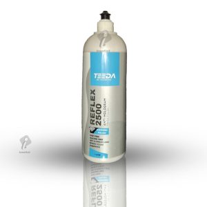 پولیش رفلکس آنتی هولوگرام تیدا Teeda reflex anti hologram Polish