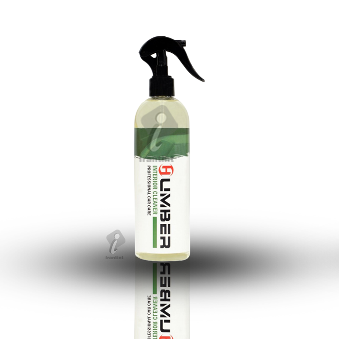interior-cleaner