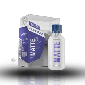 کیت پوشش سرامیک بدنه خودرو 50میلی لیتری جیون مدل  Q2 MATTE EVO paint coating Gyeon