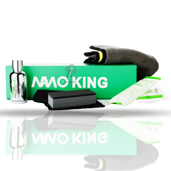 nanoking