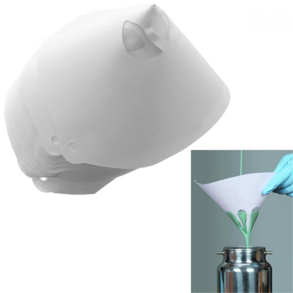 صافی کاغذی رنگ مخصوص رنگ اتومبیل ویکسون vixon - Image 2