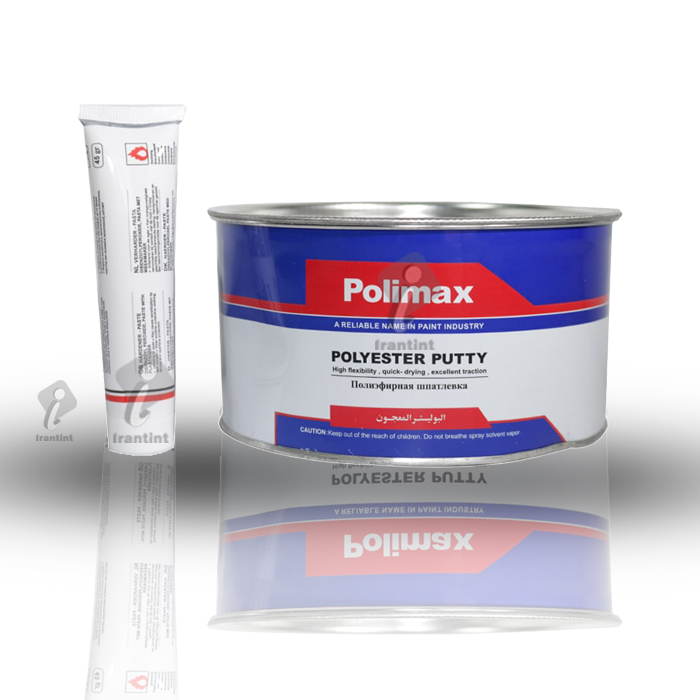 polimax