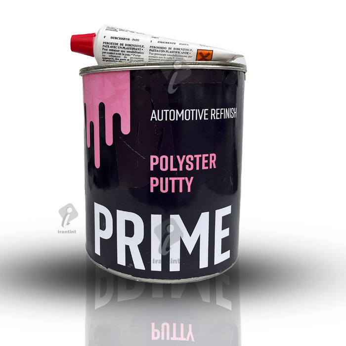 prime