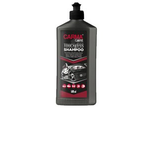 شامپو تاچلس خودرو کارماکر ۵۰۰ میلی لیتر Carma Care Touchless Shampoo