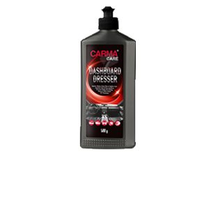 محلول پاک کننده و محافظت کننده داشبورد Carma Care Dashboard Dresser