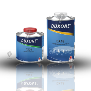کیلر و هاردنر داکسون dx-48 مدل DUXONE DX48 - DX20