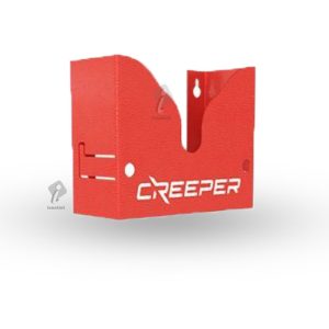 هولدر تکی دستگاه پولیش کریپر مدل Creeper Polisher Holder