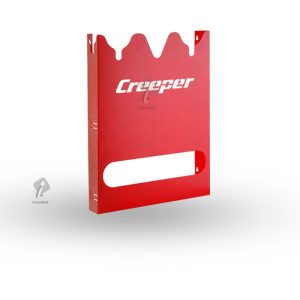 هولدر سه تایی دستگاه پولیش کریپر ۳ Double Creeper Holder