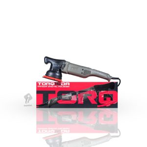 دستگاه پولیش اوربیتال کمیکال گایز مدل TORQ15DA مخصوص پولیش بدنه خودرو سایز ۱۵ Chemical Guys