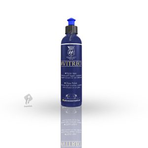 مایع آبگریز کننده شیشه ۲۵۰ گرمی لابوکاسمتیکا مفرا مدل Labocosmetica VITREO Glass Polish