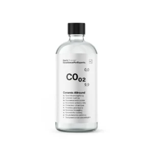کیت نانو سرامیک خودرو Koch-Chemie Ceramic Allround CO02 برای محافظت از بدنه خودرو