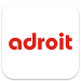 adroit