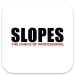 slopes