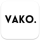 لوگول برند vako