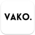 لوگول برند vako