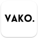 لوگول برند vako